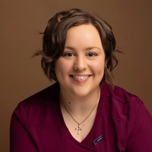 Meet your Posher, Morgan